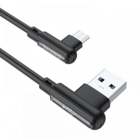  Borofone BX58-M Lucky USB - Micro USB 1  