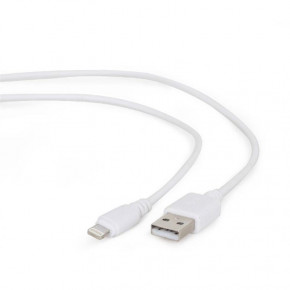  USB Lightning Cablexpert 2m White