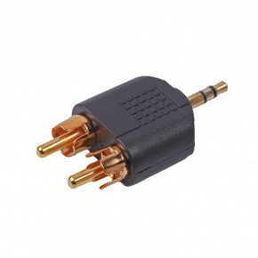  Cablexpert 3.5  - 2  RCA  (A-458)