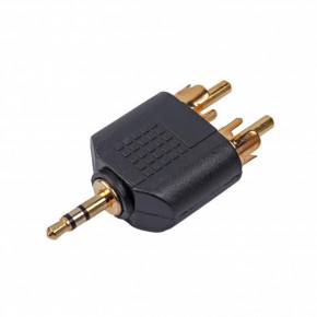  Cablexpert 3.5  - 2  RCA  (A-458) 3