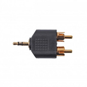  Cablexpert 3.5  - 2  RCA  (A-458) 4