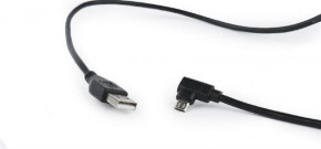  USB Micro Cablexpert 3m Premium Black