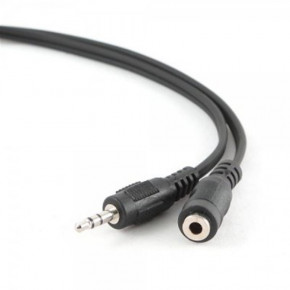  Cablexpert Audio 3.5-3.5 2m Black