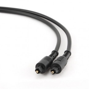    Cablexpert Toslink 10  Black (CC-OPT-10M) 3