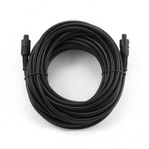    Cablexpert Toslink 10  Black (CC-OPT-10M) 4