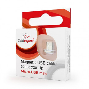   Cablexpert CC-USB2-AMLM-mUM Micro USB 3