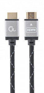  Cablexpert HDMI-HDMI v.1.4 1.5m Black (CCB-HDMIL-1.5M)