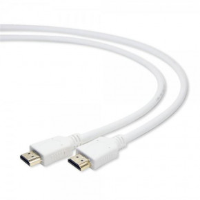  Cablexpert HDMI-HDMI v1.4 3m White