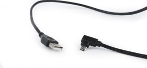  USB Micro Cablexpert L 1.8m Black