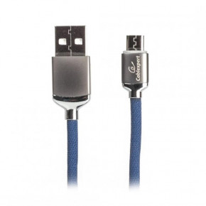  USB Micro Cablexpert Premium 1m 