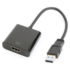  Cablexpert USB to HDMI (A-USB3-HDMI-02)