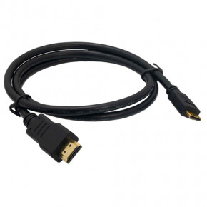  Canon Mini-HDMI Cable HTC-100