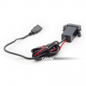  USB    Carav 17-106 Nissan / 2 :  +   3