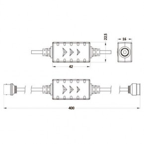   Dahua PFM791 5