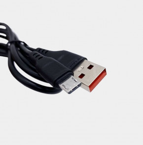   Denmen Micro USB - USB 1   (D01V) 4