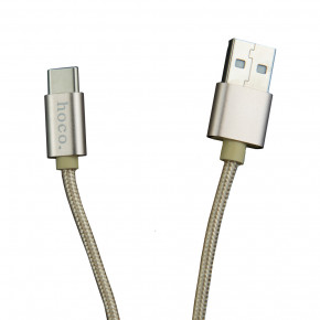  USB Type-C Hoco X2 (1m / 3A)