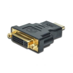  HDMI-DVI-I (24+5) Digitus Black (AK-330505-000-S) 3