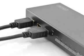  DIGITUS HDMI (DS-43303) 6