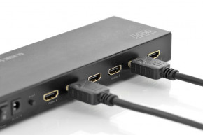  DIGITUS HDMI (DS-43303) 7