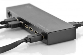  DIGITUS HDMI (DS-43303) 8