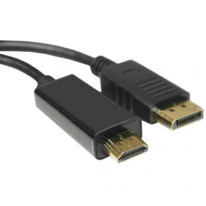  Epik DisplayPort-HDMI 3m 