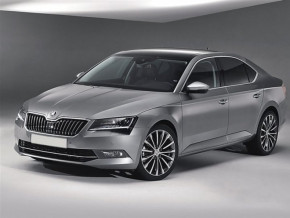   Gazer TG-B8 (Skoda Superb 2016-2019) 4