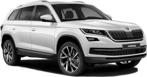   Gazer TG-NS7 (Skoda Kodiaq 2017+) 5