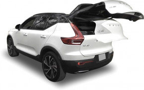   Gazer TG-XZ (Volvo XC40 2019+) 4