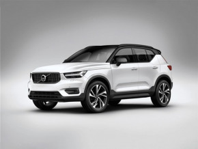   Gazer TG-XZ (Volvo XC40 2019+) 5