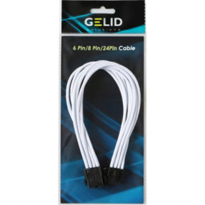  Gelid Solutions 8-pin EPS 30  (CA-8P-02) 4