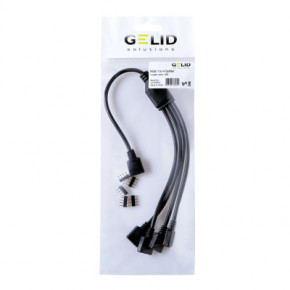  Gelid Solutions RGB 1-to-4 Splitter Cable (CA-RGB-01) 5