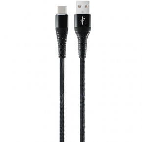  USB-Type-C Gelius Pro Fast Speed 2 GP-U05c 1m 2A Black