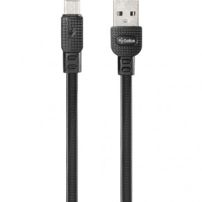  Gelius Pro Armor MicroUSB Black