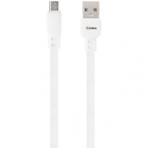  USB Micro Gelius Pro Armor White