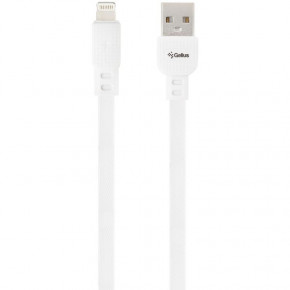  Gelius USB Lightning Pro Armor White