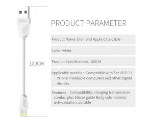    ,  USB GOLF GC-27i DIAMOND LIGHTNING 6