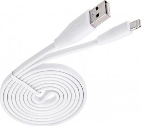  Golf GC-03I Standard Flat Lightning 1m White 3