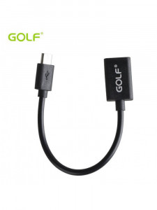  Golf GF-06 OTG Micro Black