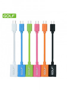  Golf GF-06 OTG Micro Black 3