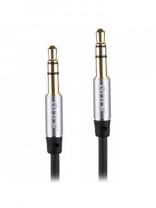  Golf GF-AUX1 audio cable 1M black