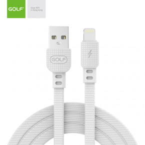  Lightning Golf GC-66i |1M, 3A| white