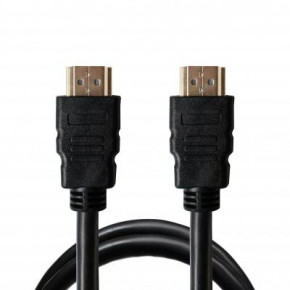  HDMI-HDMI Grand-X 1.5m Black (HDP-1080P)