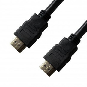  HDMI-HDMI Grand-X 1.5m Black (HDP-1080P) 3