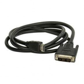  HDMI-DVI Greenwave 3m Black