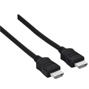  Hama HDMI - HDMI 1.50 m Black (00205000)