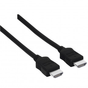  Hama HDMI - HDMI 3 m Black (00205001)