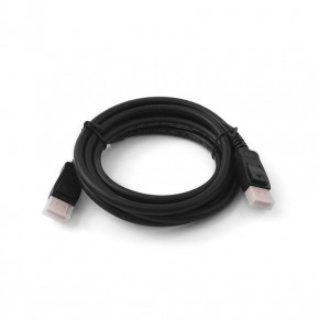  DisplayPort M/M 1.0 , V1.2, 4K(4090?2160) HP (DHC-DP01-1M) 5