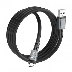  Hoco X85 Strength USB - Micro USB 2.4 , 1   5