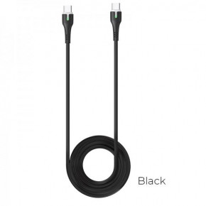  Type-C Hoco X45 |1m 3A 60W| black