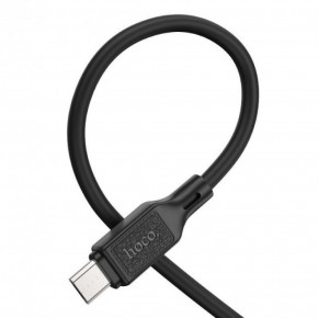  Hoco X90 USB Micro 2.4 A 1m Black (6931474788429) 4